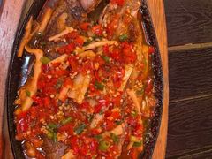 -沙州食驿·非遗小吃夜市