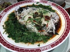 -旺顺阁·北京菜(北辰上品+)