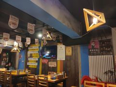 -腰子哥烤串(石佛营炫特店)