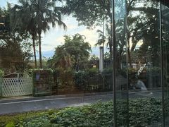-福州西湖大酒店·怡湖咖啡厅