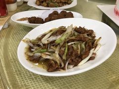 -勺园饭店(骨科医院店)