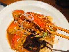 -苏帮袁Sue Cuisine(将台店)