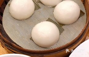 Glutinous Rice Ball