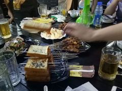 -睿柏云酒店-餐厅