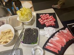 -海底捞火锅(杭州越界锦和大厦店)