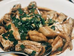 -小厨师·二十年沈家门小海鲜(百井坊巷店)