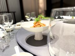 -金色艳阳天•粤菜 淮扬菜(古平岗店)