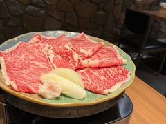 -满来寿喜烧(金虹桥店)
