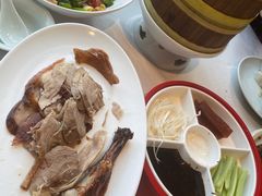 -惠丰堂饭庄·烤鸭·京味菜(西北旺·唐家岭店)