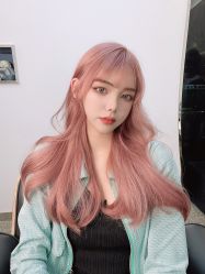 -Rise Hair上升造型
