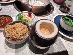 -大头椰·海南椰子鸡火锅(思明万象城店)