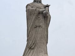 -天津妈祖文化园