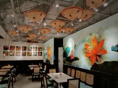 -大茴香越法料理(SOHO复兴店)