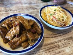 -好這口重庆小面(总店)