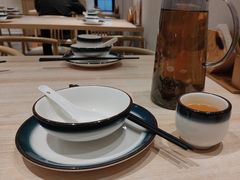 -香缇小院私房菜(盐务街店)