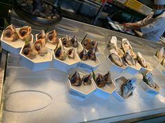 -星伦多自助料理·涮烤一体(杭州来福士店)