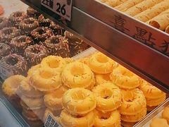 -喜点狮(江门大融城店)