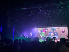 -HOU LIVE(下沙店)