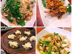 -自然餐厅(Phuket)