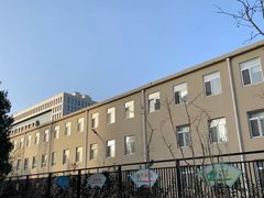 -北京理工大学(中关村校区)