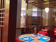 -糟粕醋·椰苑海南菜餐厅(亚龙湾天域酒店)