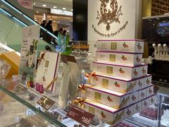 -GODIVA(王府井apm店)