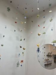 -烬·烧玻璃diy灯工玻璃艺术·银饰工作室