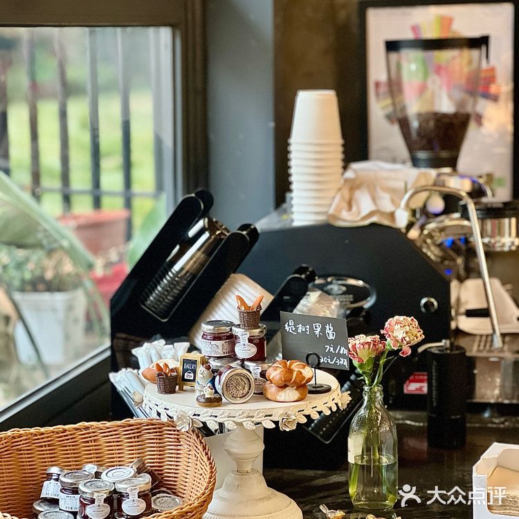 说说武汉好吃的宝藏面包店！！！