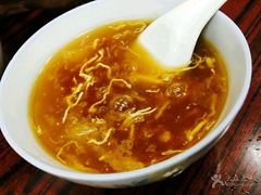 -添發碗仔翅美食