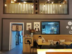-面包谷Grains n' Beans(九号公馆店)