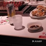 大口吃串的快乐