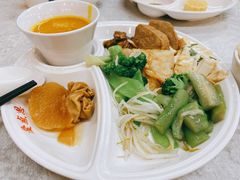 -素清香(解放路店)