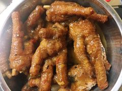 -振鼎鸡(福州路店)