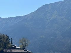 -雷波马湖风景区