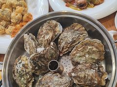 -喜来酌海鲜·饺子(和平一店)