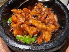-桂满陇-十里风荷(合生汇店)