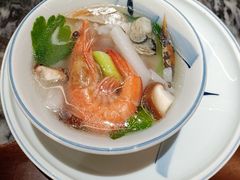 安泰鼎边糊-安泰楼·佛跳墙创始人·传统闽味早茶·酒楼(三坊七巷闽菜地标店)