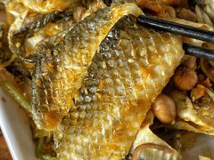 -章记正宗南岗鱼蛋火锅