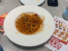 -必胜客餐厅(昆百大泰业城店)