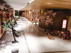 -嘉悦汗蒸时代(曙光路店)