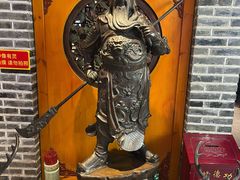 -大海碗·炸酱面·烤鸭·京菜(天坛店)