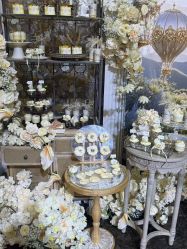 -花嫁丽舍海岛婚礼殿堂(国展店)