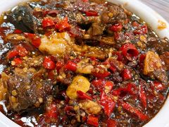 -铁头烧菜馆(立新路店)