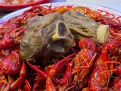 -华仔龙虾(永乐路总店)