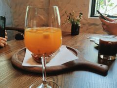 -Apollo·西班牙小酒馆(安福路店)
