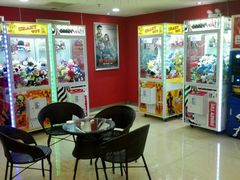 -芒果国际影城东风店