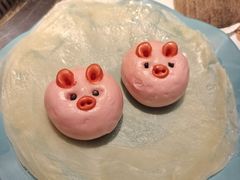 -满兴咱妈烀饼铁锅炖(兰州北街店)