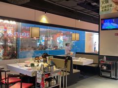 -川锅一号火锅(睢宁店)