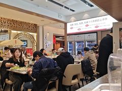 -船歌·鱼水饺青岛菜(国贸商城店)