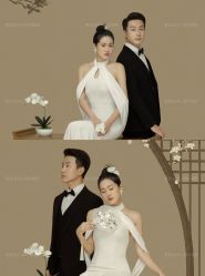 -金夫人婚纱摄影(惠阳店)